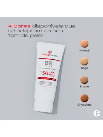 bb cream