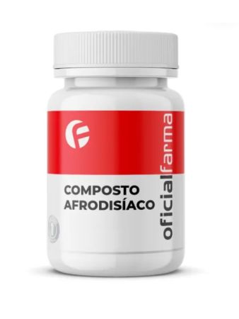 Composto Afrodisíaco Natural