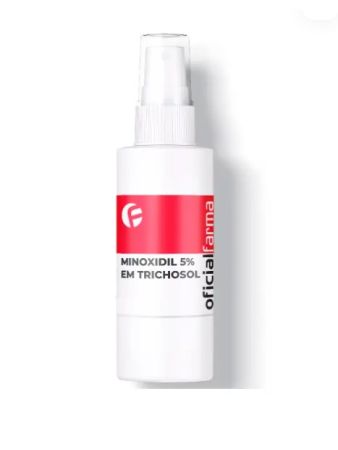 minoxidil trichosol