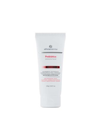 Prebi&oacute;tico Esfoliante Facial 100g