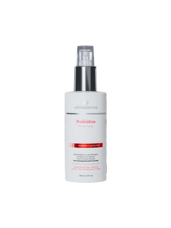 Prebi&oacute;tico T&ocirc;nico Facial 100mL