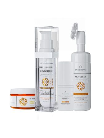 Skinderms