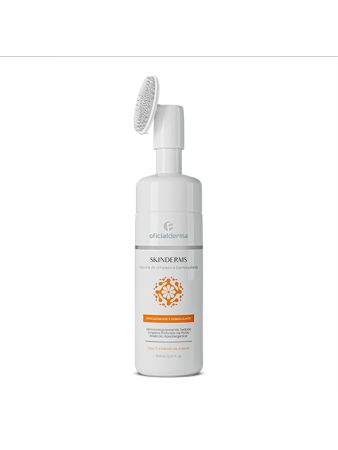 Skinderms Espuma De Limpeza Facial Demaquilante 150ml