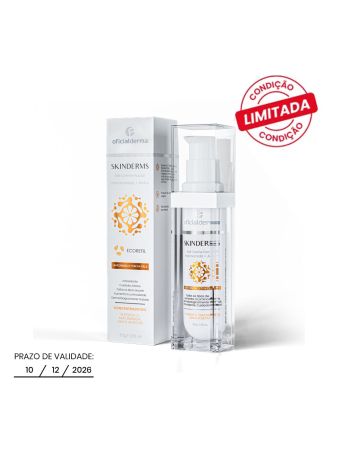 Skinderms Gel Creme